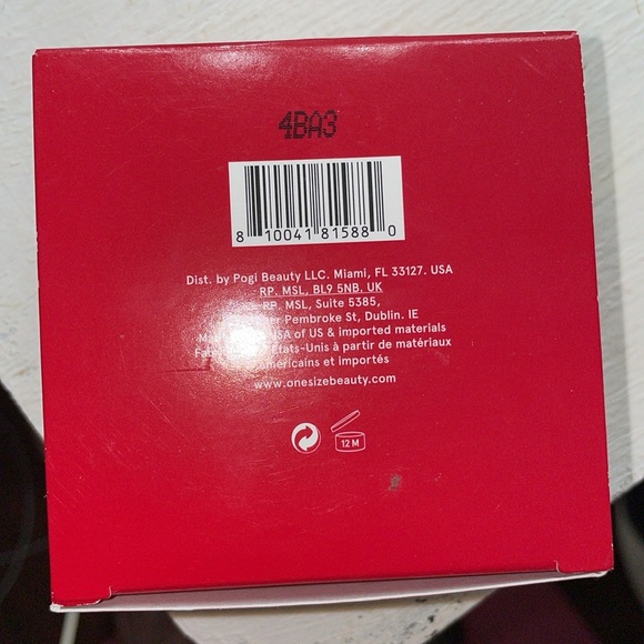 ✨NEW✨One Size Marigold Setting Powder - Picture 3 of 7